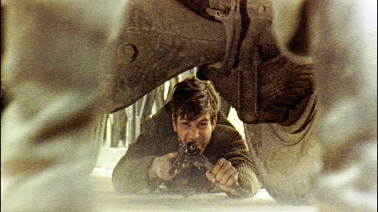 movie image