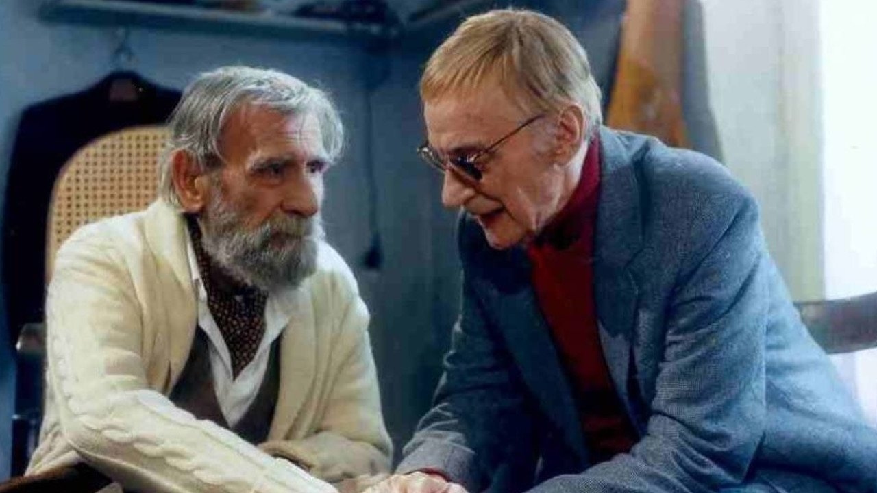 movie image