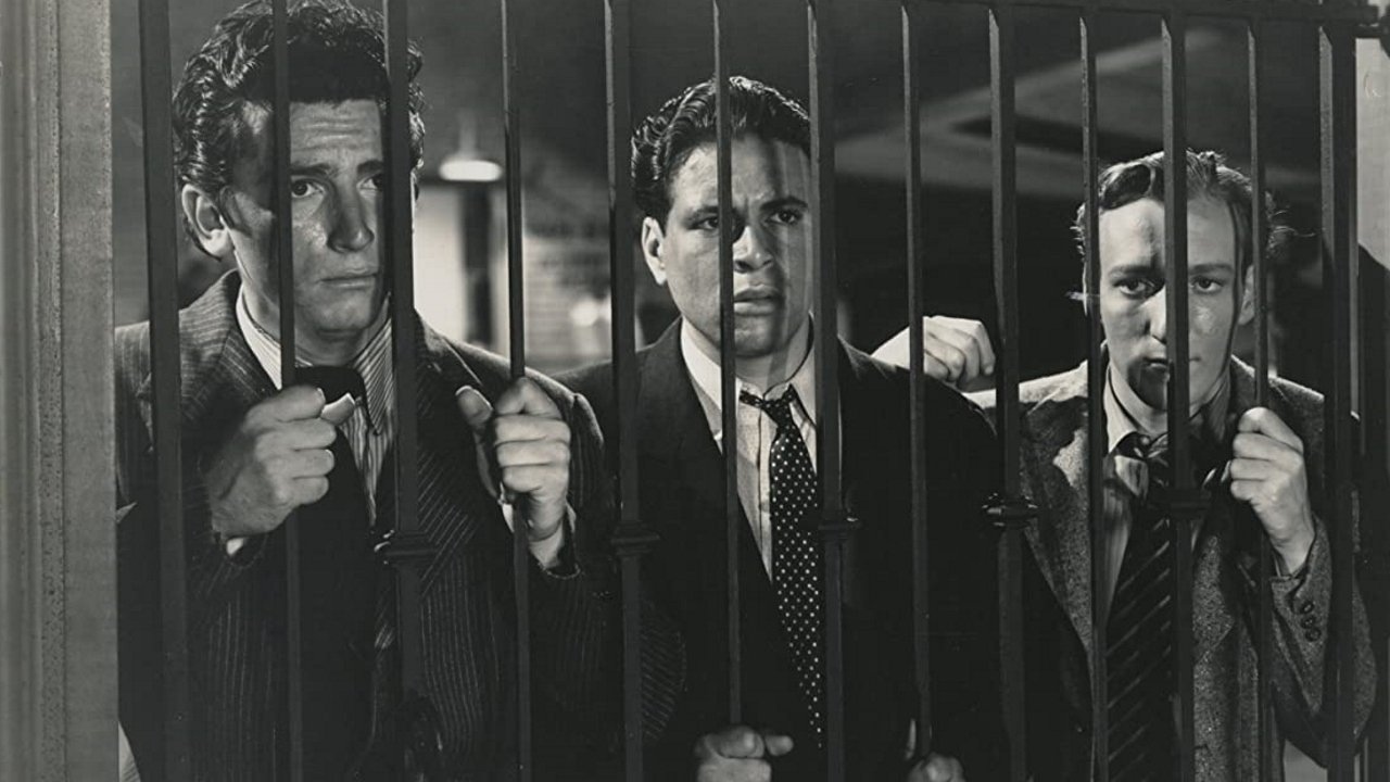 movie image