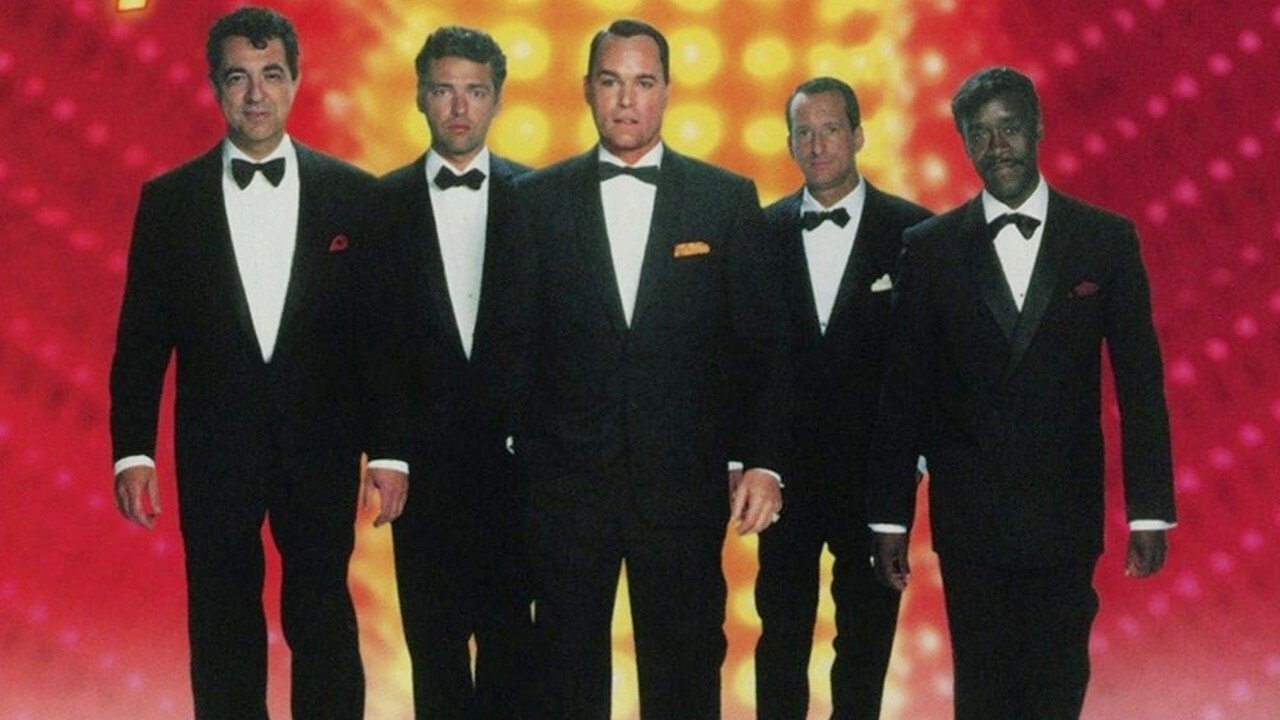 movie image