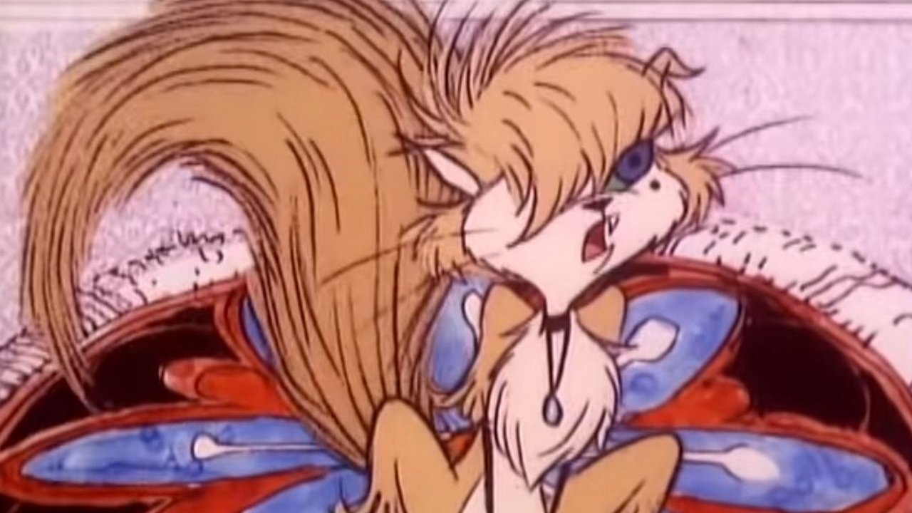 movie image