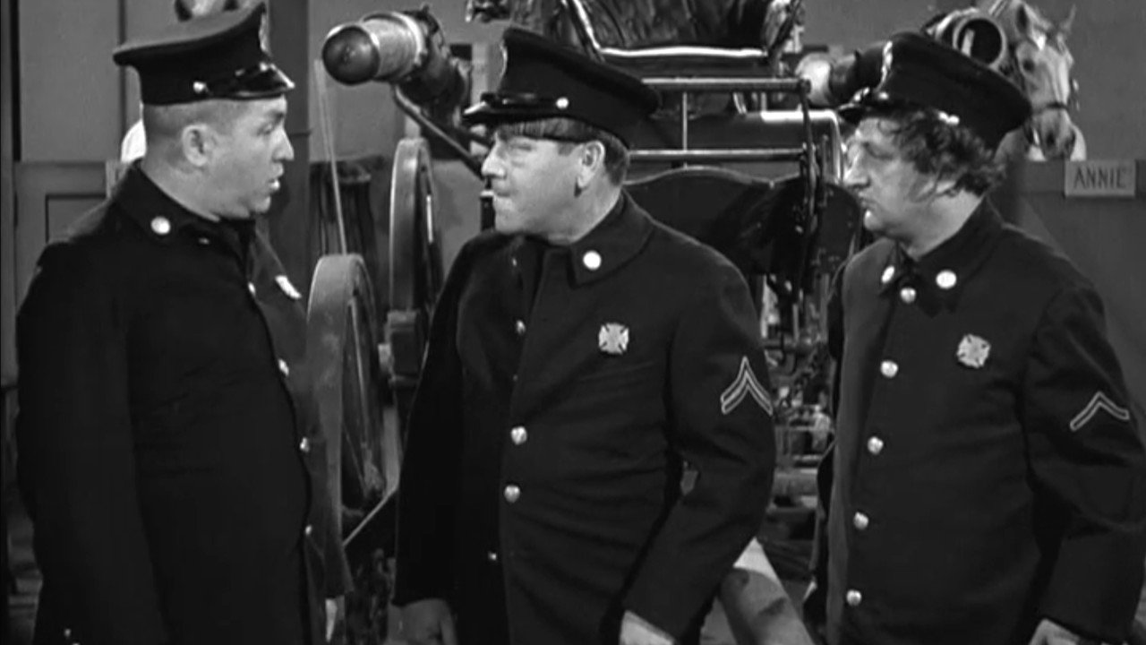 movie image
