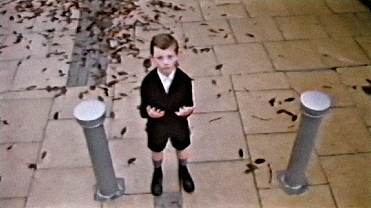 movie image