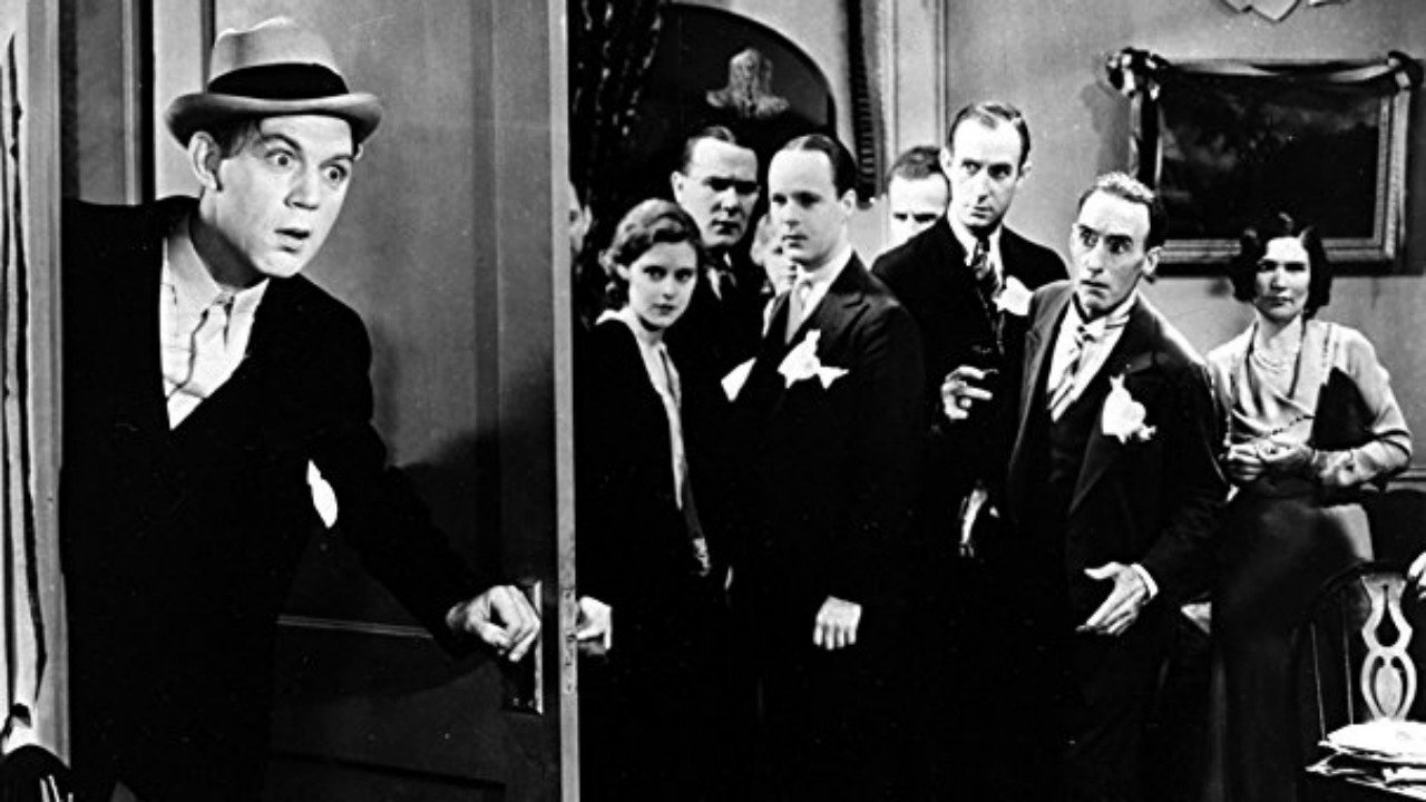 movie image