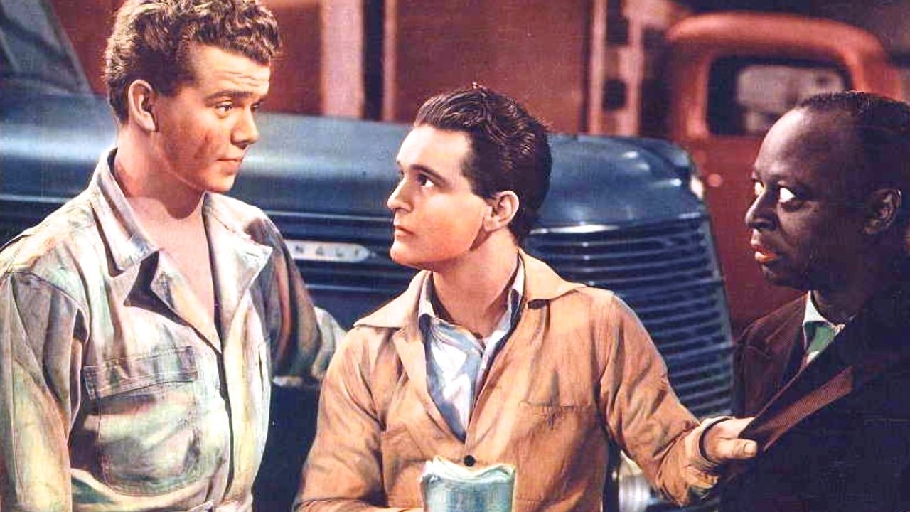 movie image