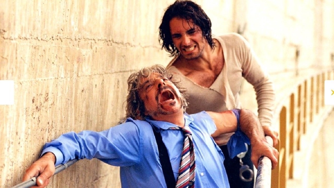 movie image