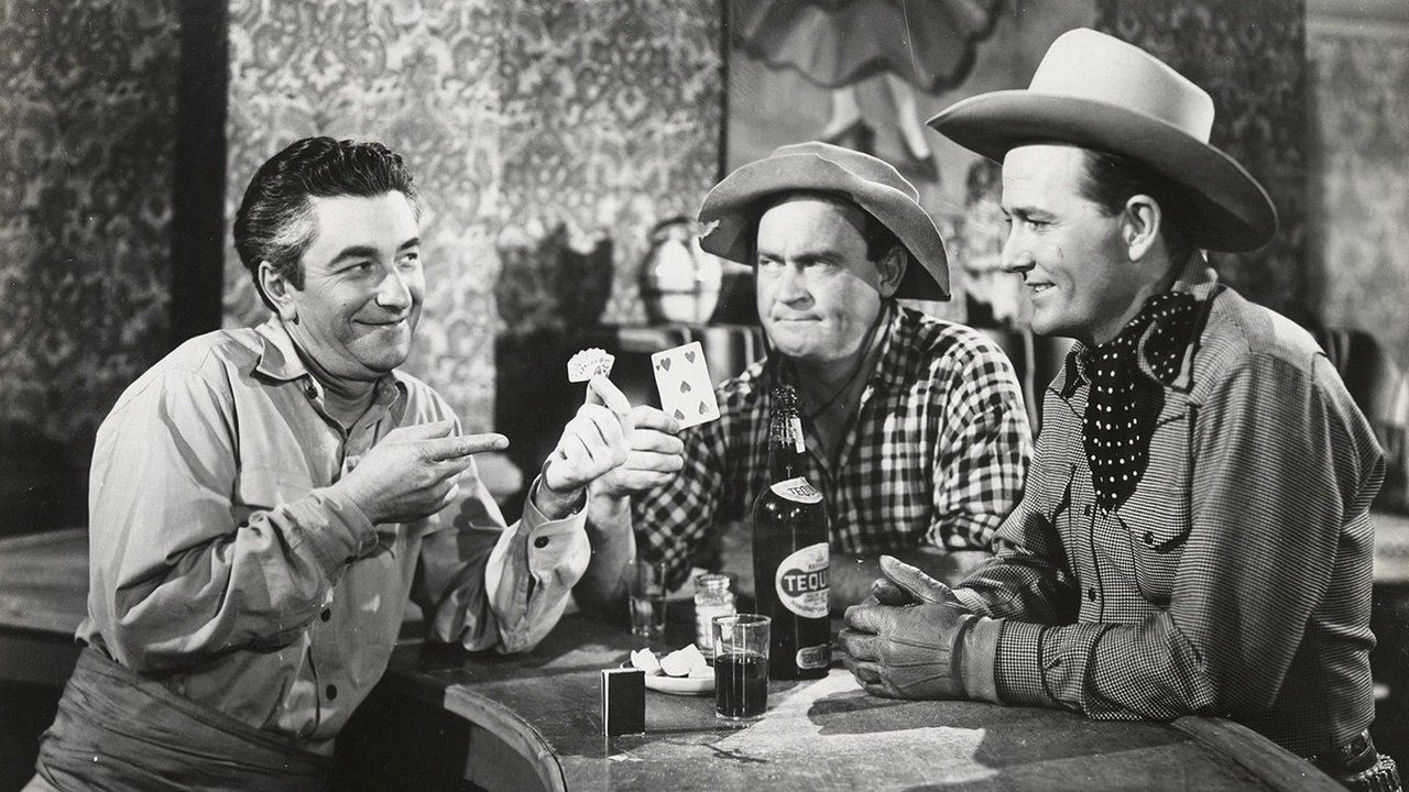 movie image