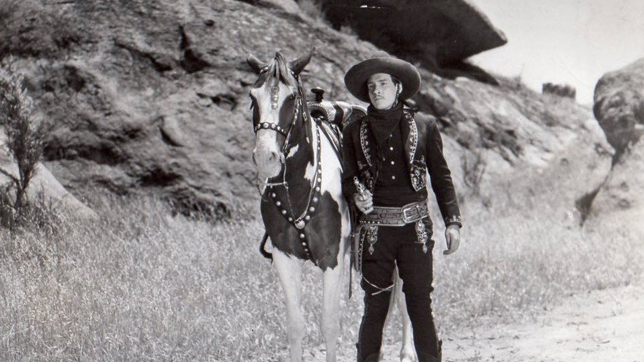 movie image