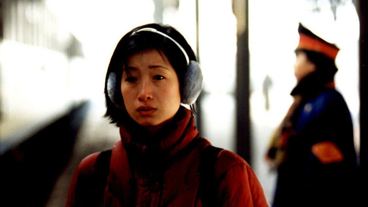 movie image