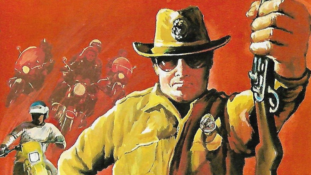 movie image