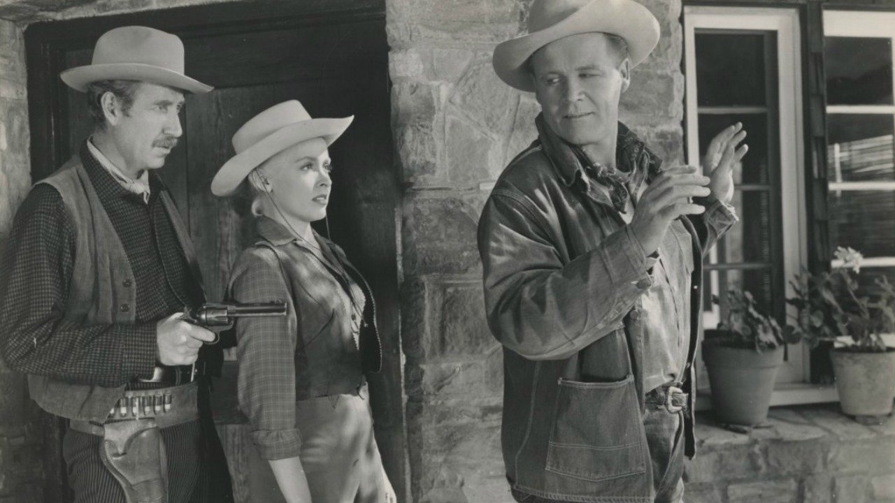 movie image