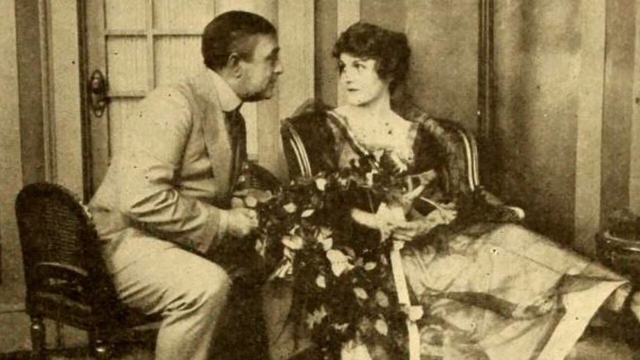 movie image