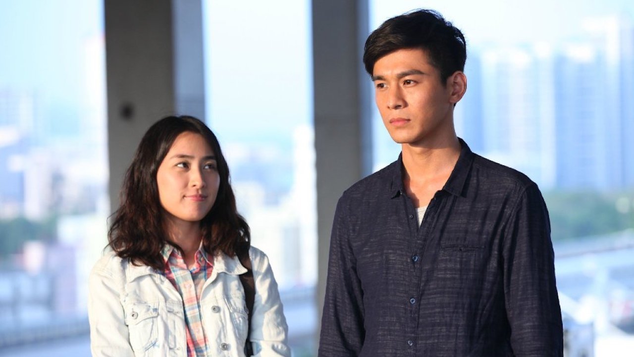 movie image
