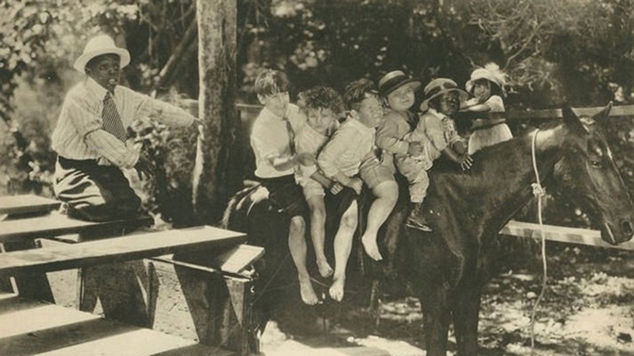 movie image