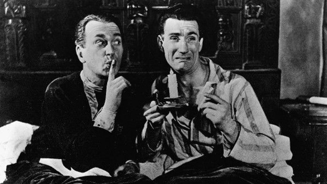 movie image