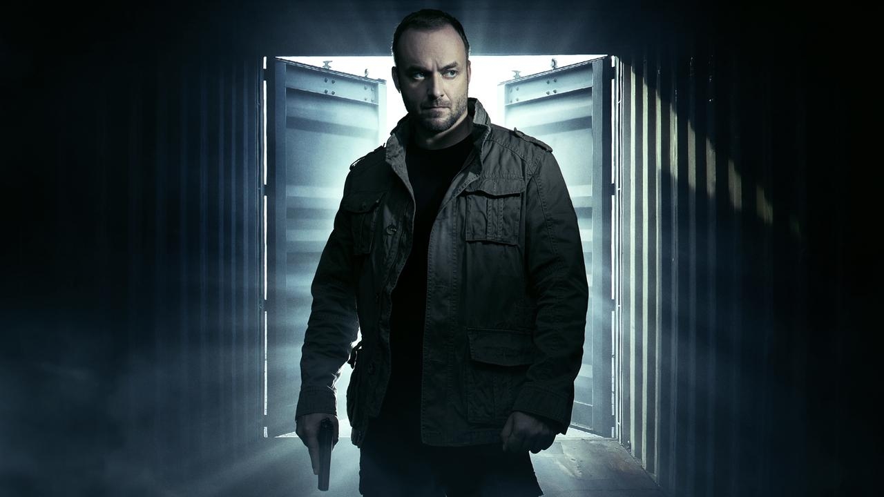 movie image