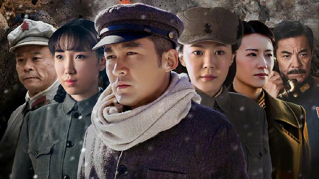 movie image