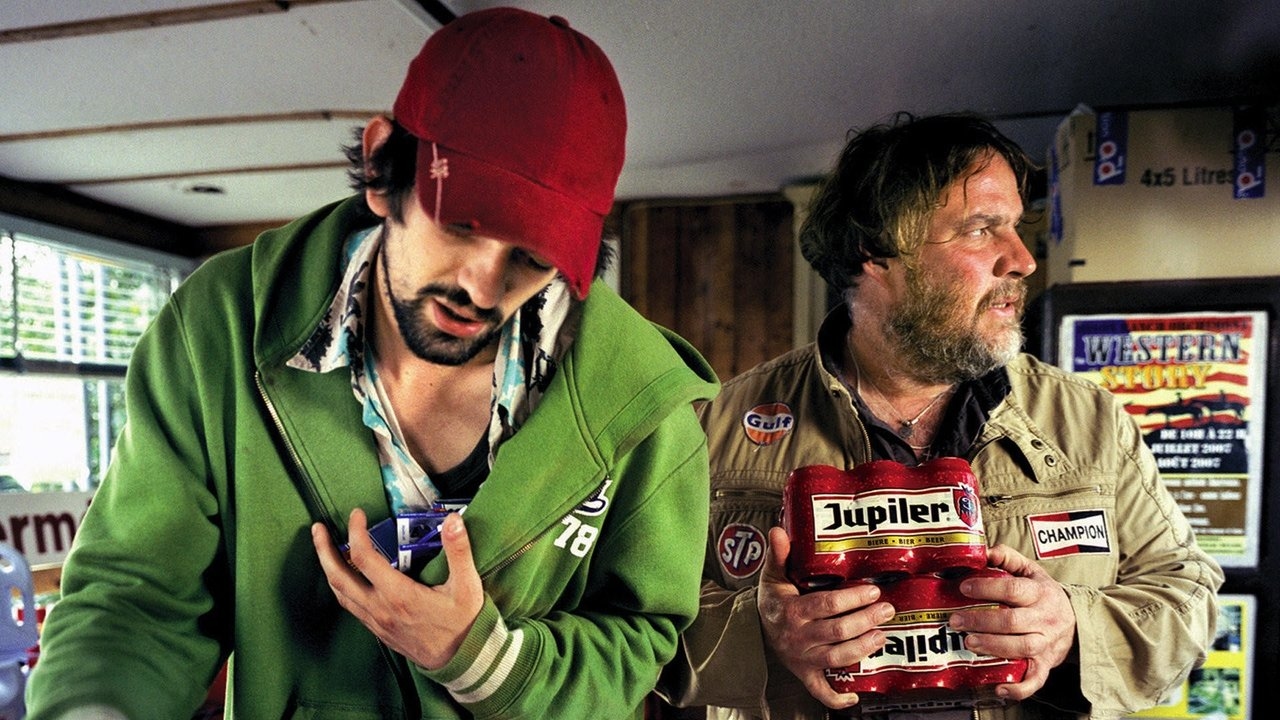 movie image