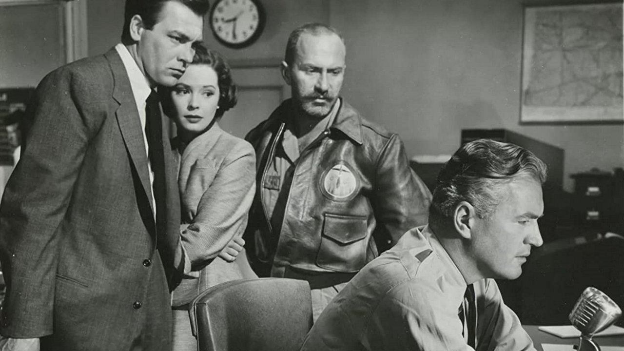 movie image