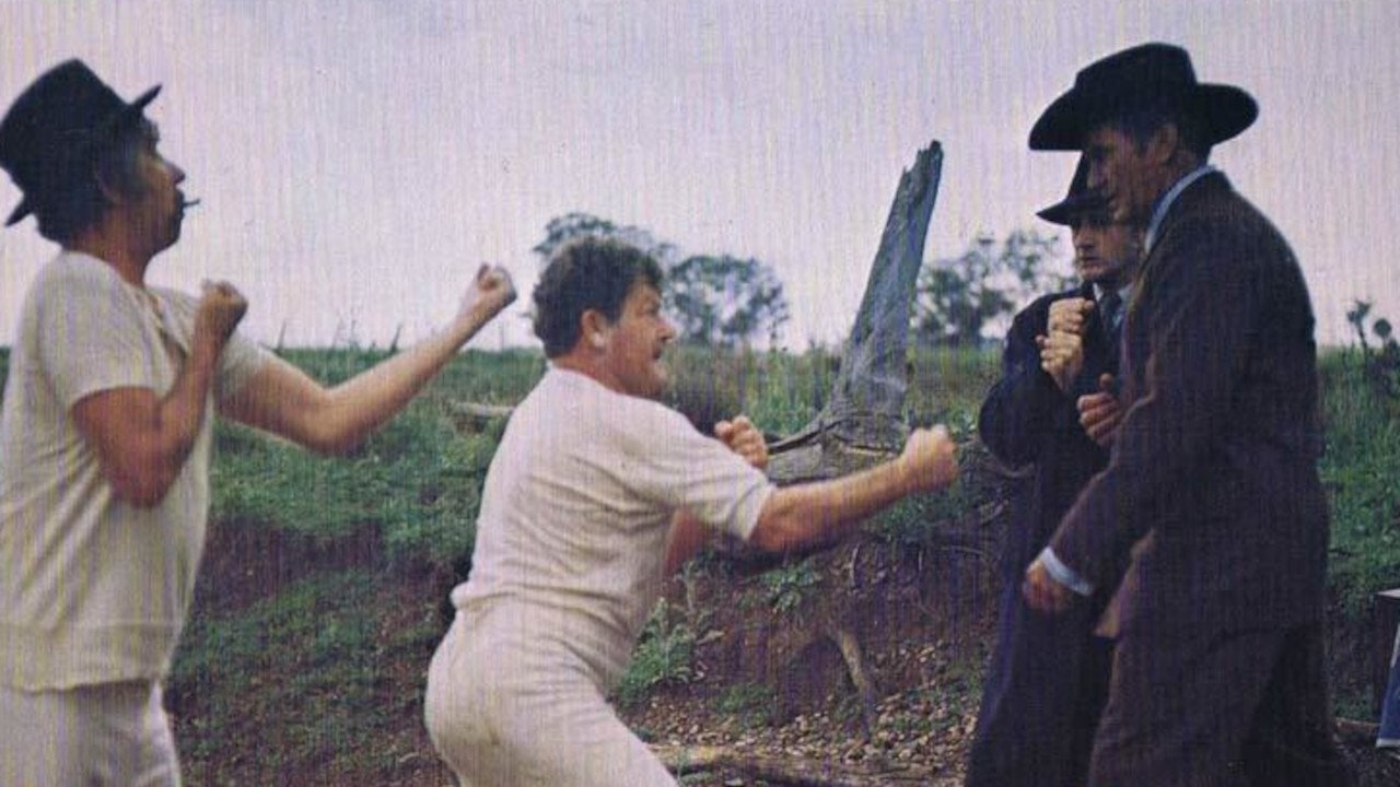 movie image