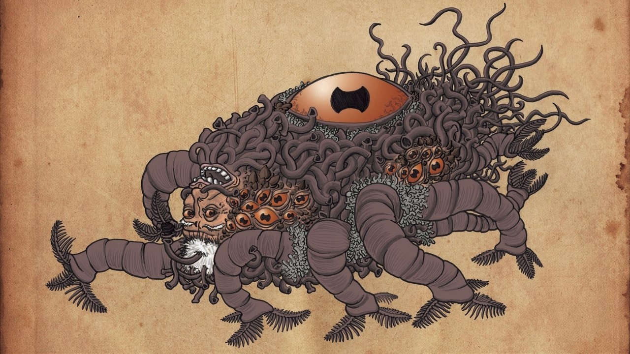 movie image