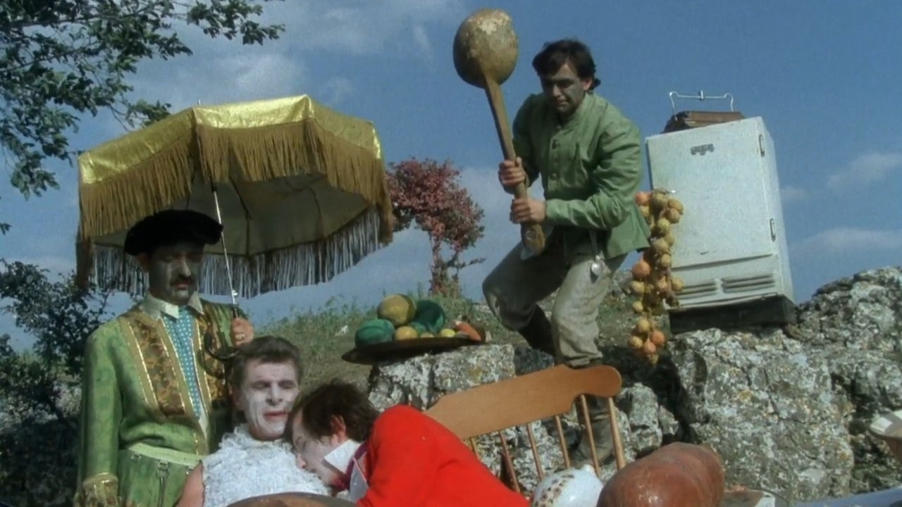 movie image