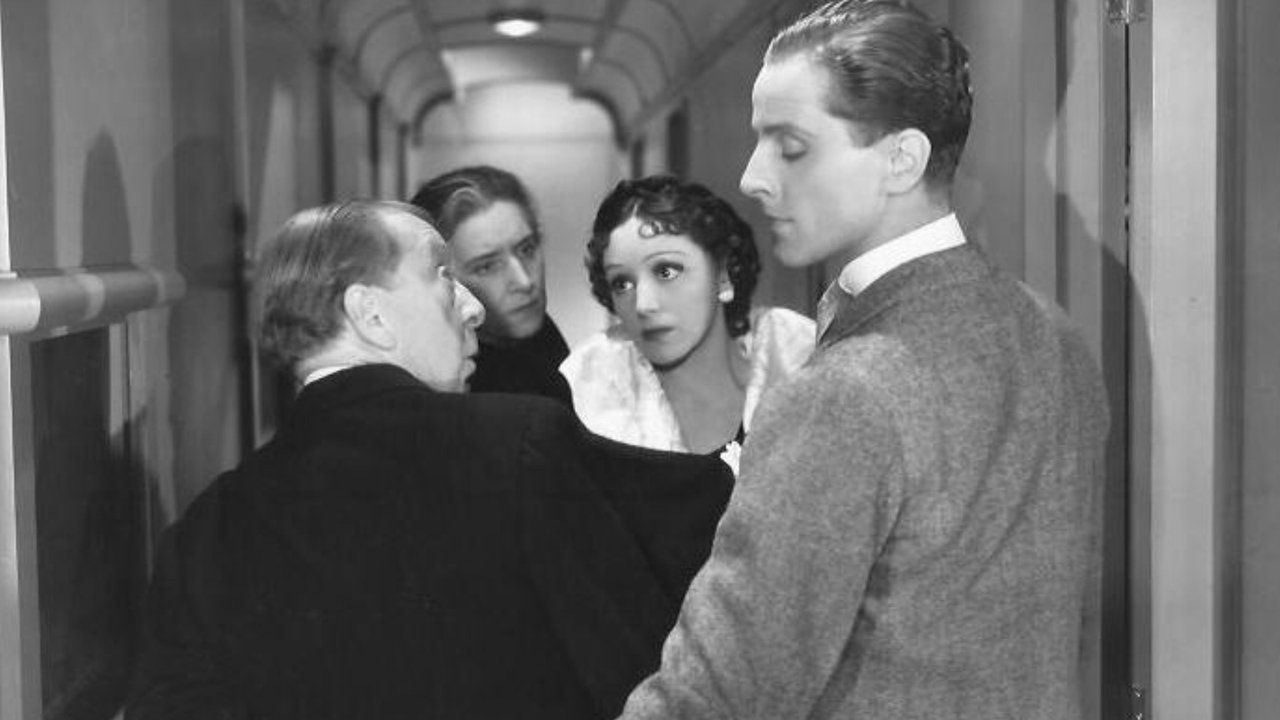 movie image