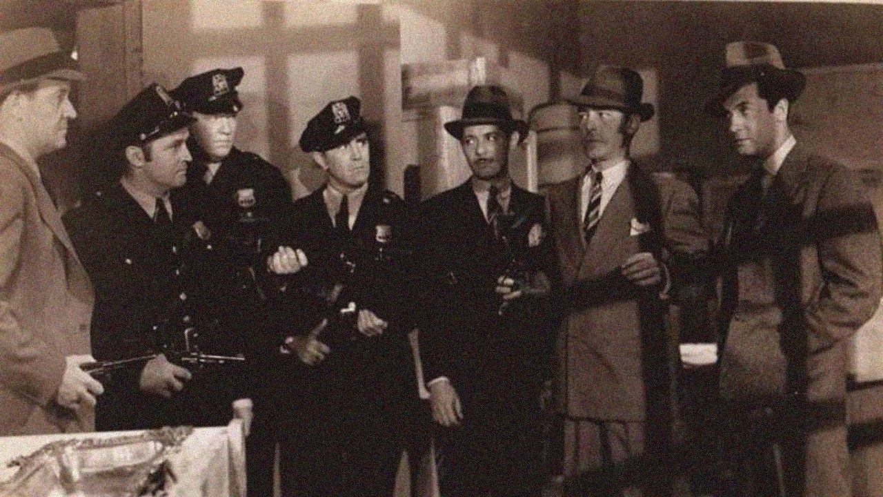 movie image