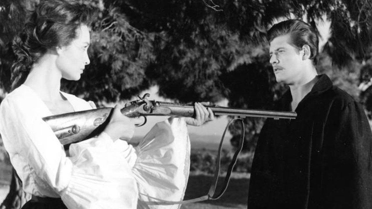 movie image