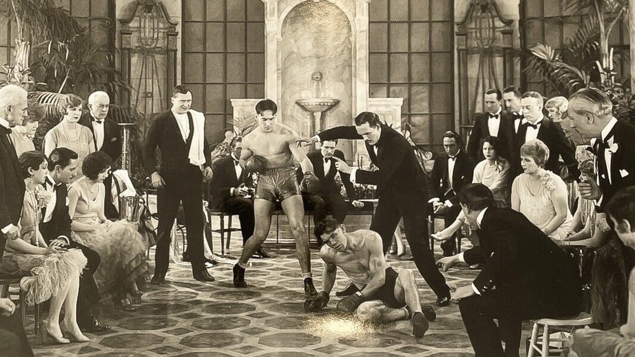 movie image
