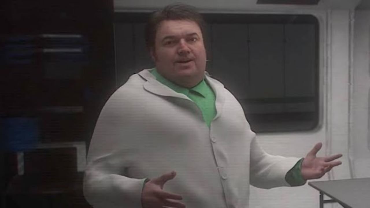 movie image