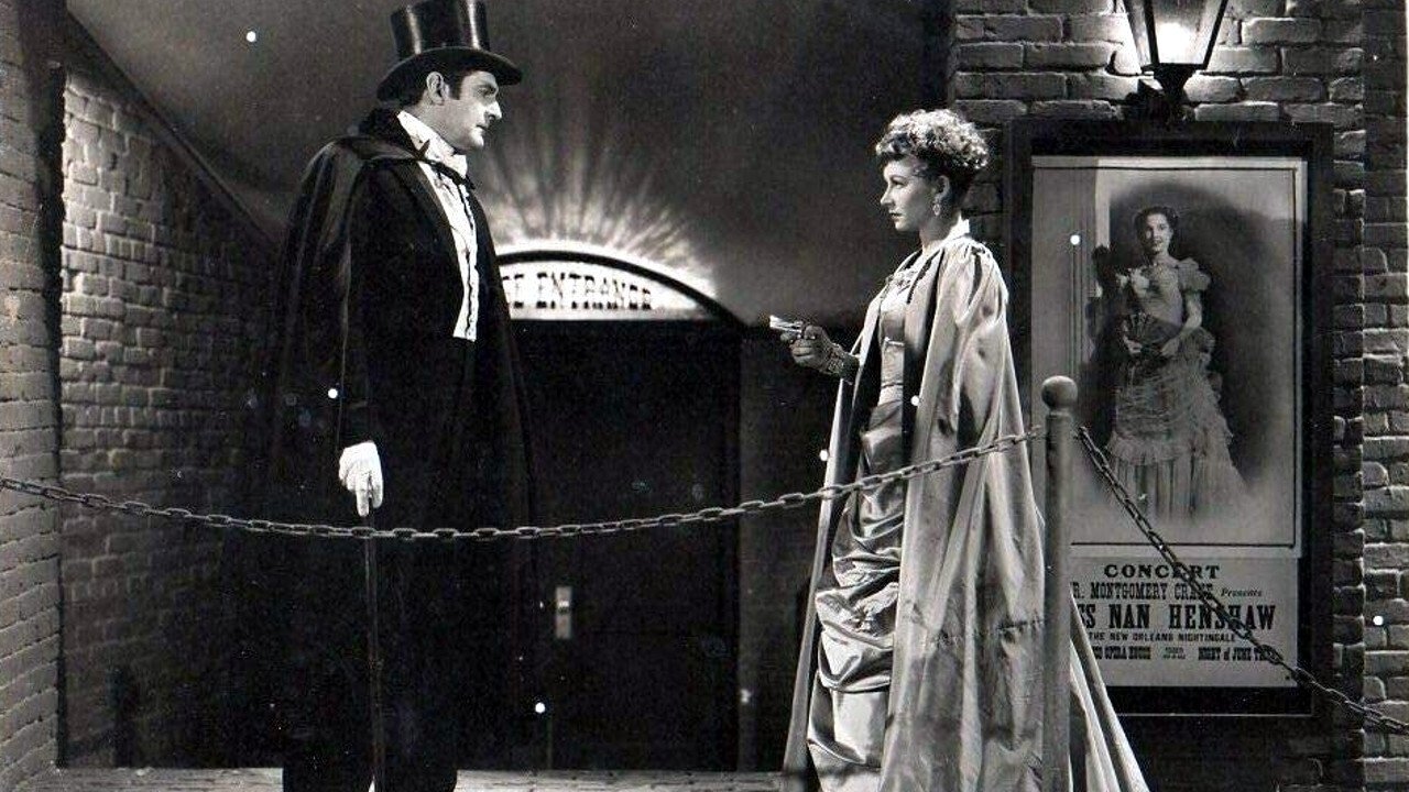 movie image