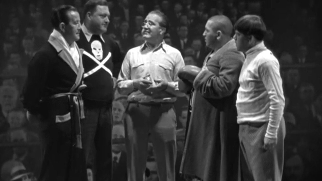 movie image