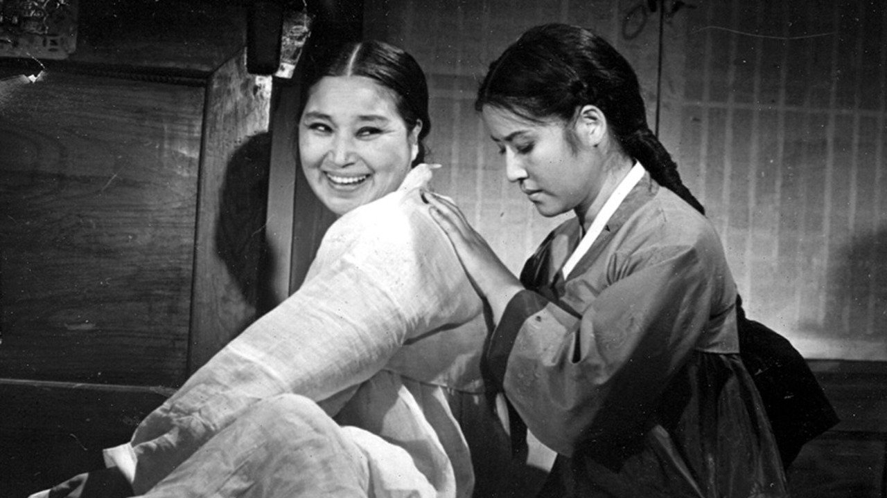 movie image