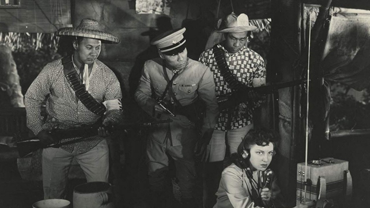 movie image