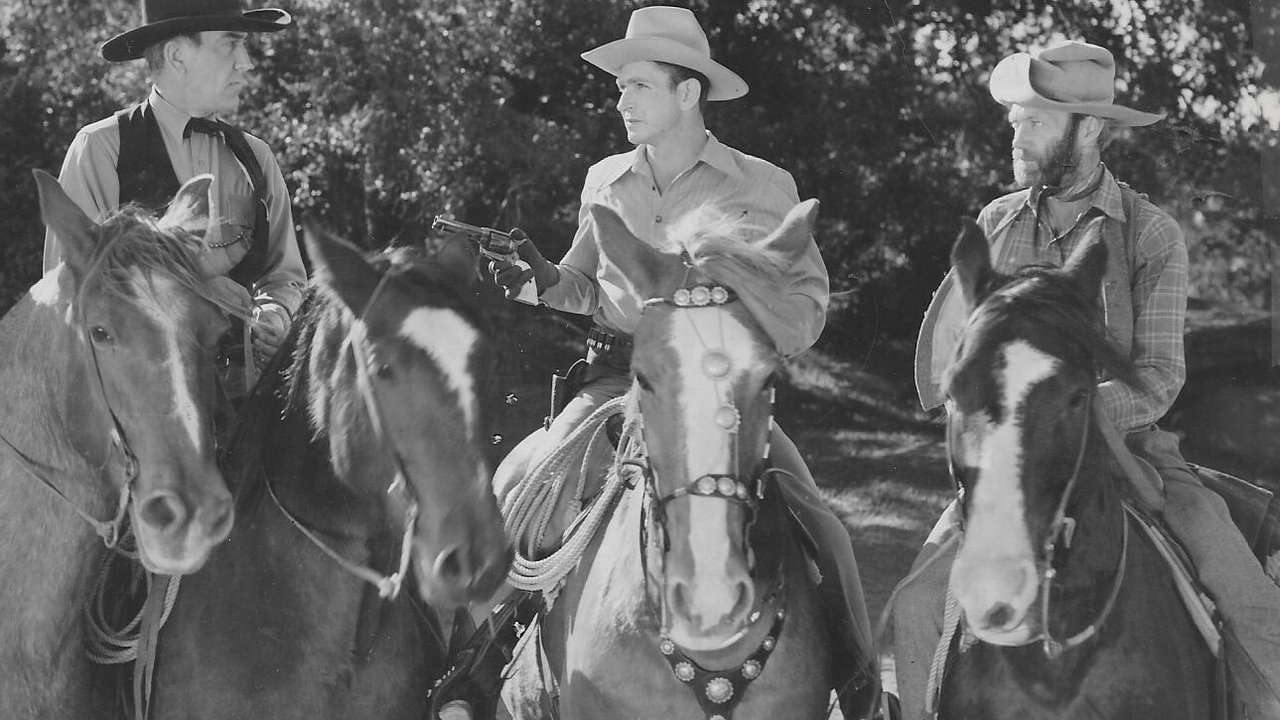 movie image