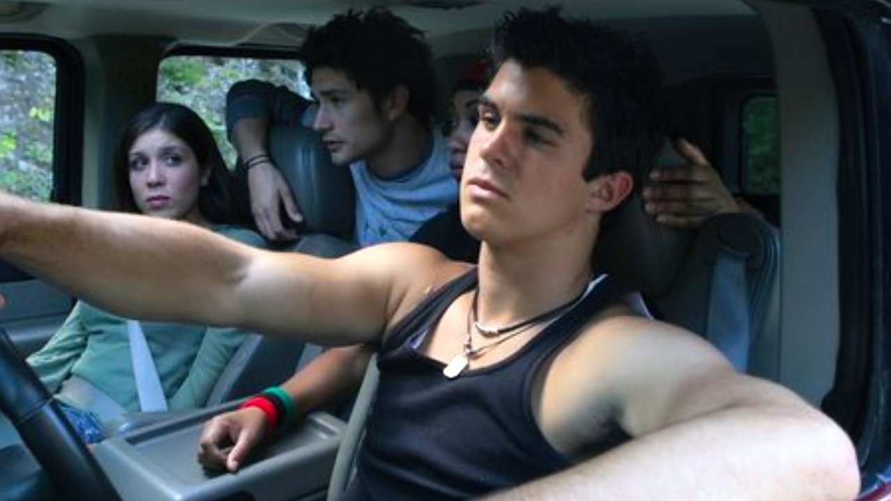 movie image