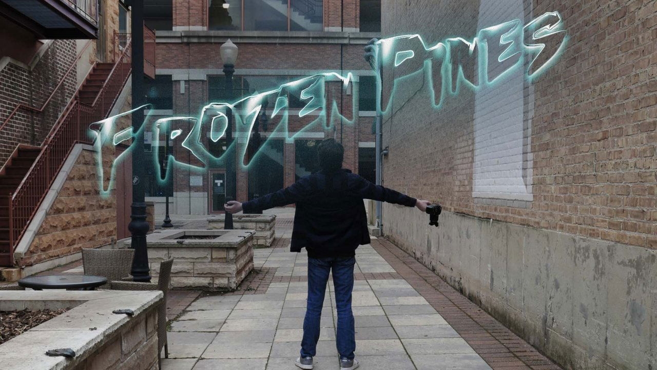 movie image