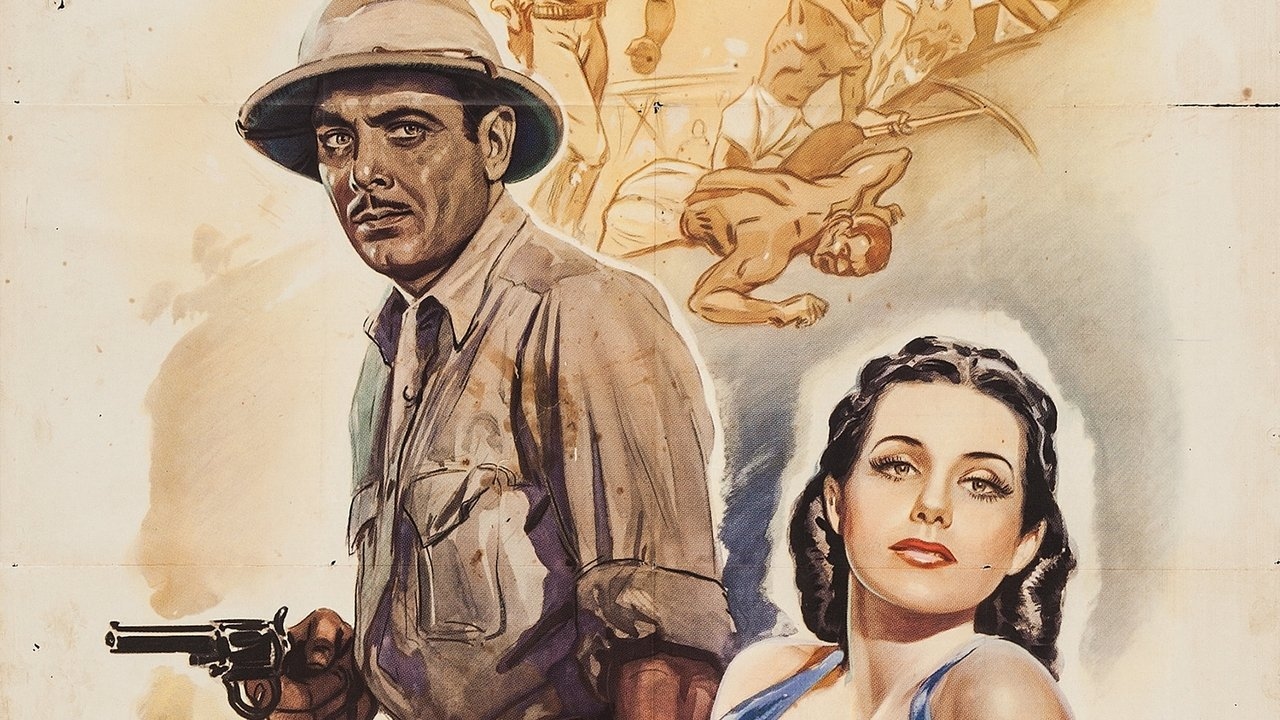movie image