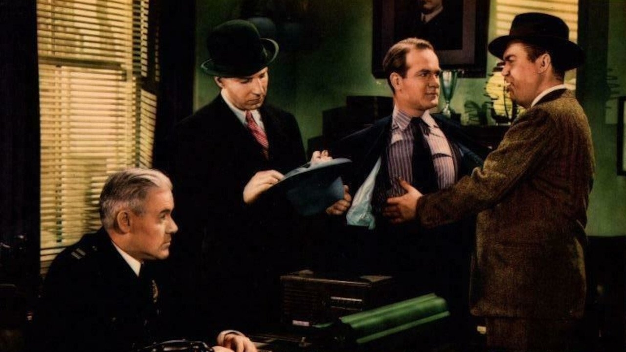 movie image