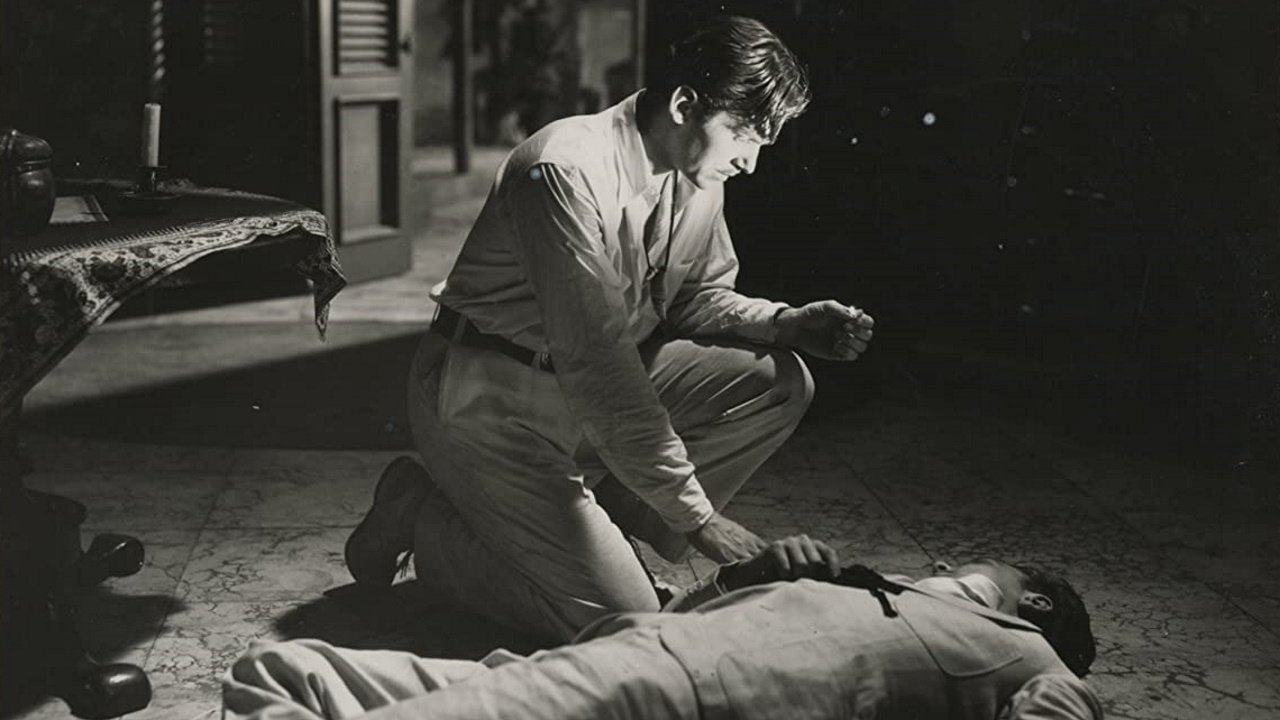 movie image