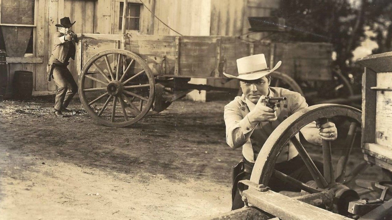 movie image