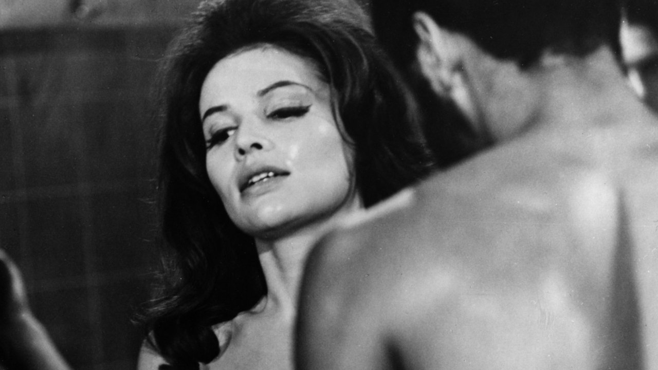 movie image