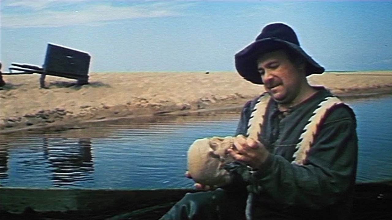 movie image