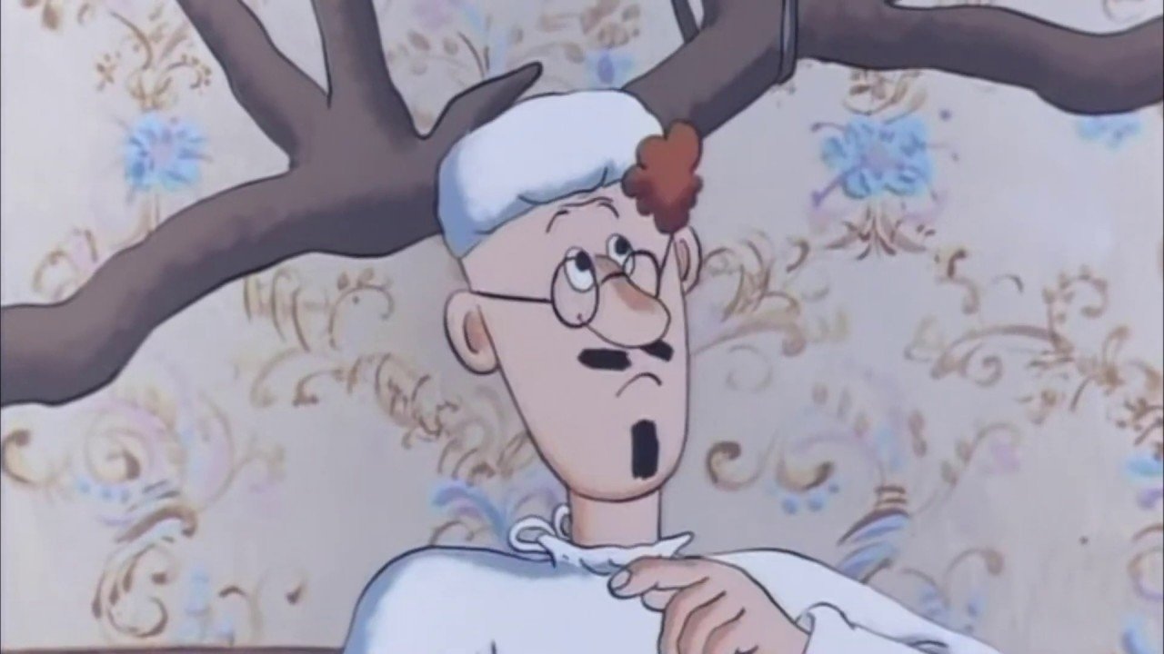 movie image