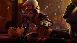 episode poster