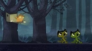 episode poster
