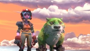 episode poster