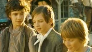TOM SAWYER | Trailer & Filmclips deutsch german [HD] thumbnail