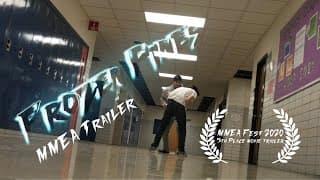 Frozen Pines MMEA Trailer thumbnail